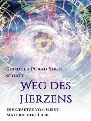 cover image of Weg des Herzens
